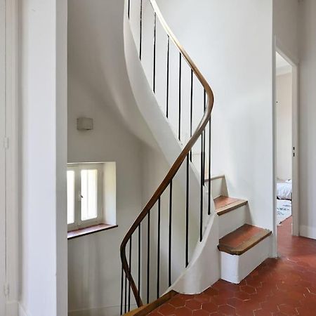 Villa Emma Au Coeur De Malmousque Марсилия Екстериор снимка