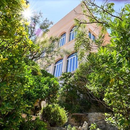 Villa Emma Au Coeur De Malmousque Марсилия Екстериор снимка